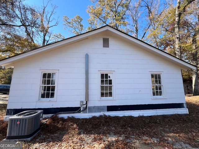 416 Forrest Clary Drive, Thomson, GA 30824