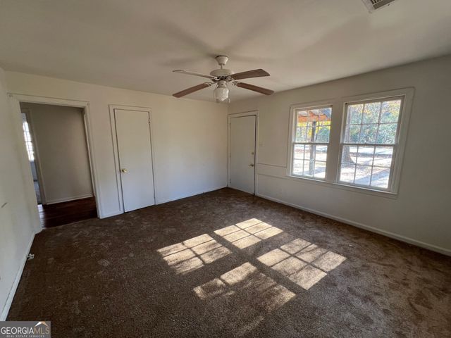 416 Forrest Clary Drive, Thomson, GA 30824