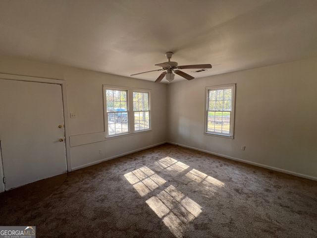 416 Forrest Clary Drive, Thomson, GA 30824