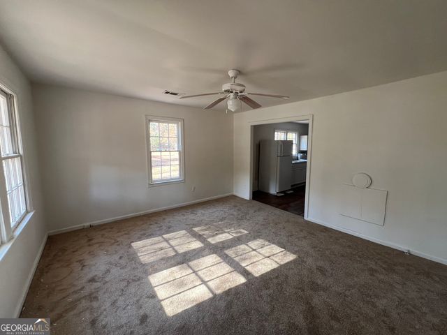 416 Forrest Clary Drive, Thomson, GA 30824