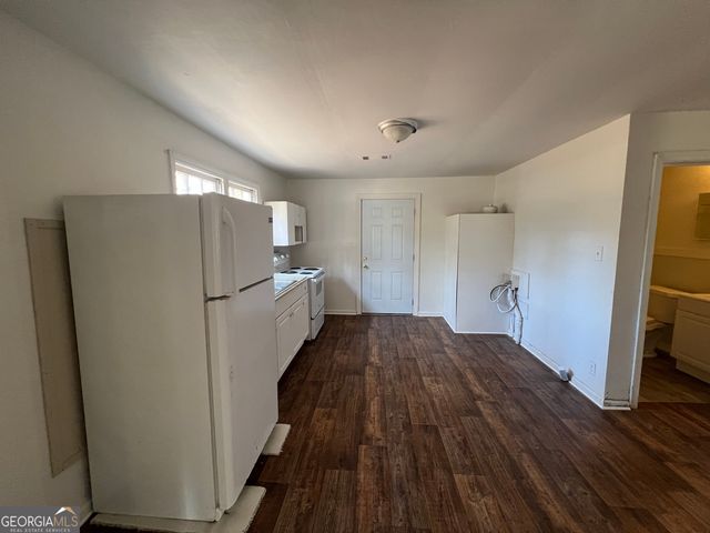 416 Forrest Clary Drive, Thomson, GA 30824