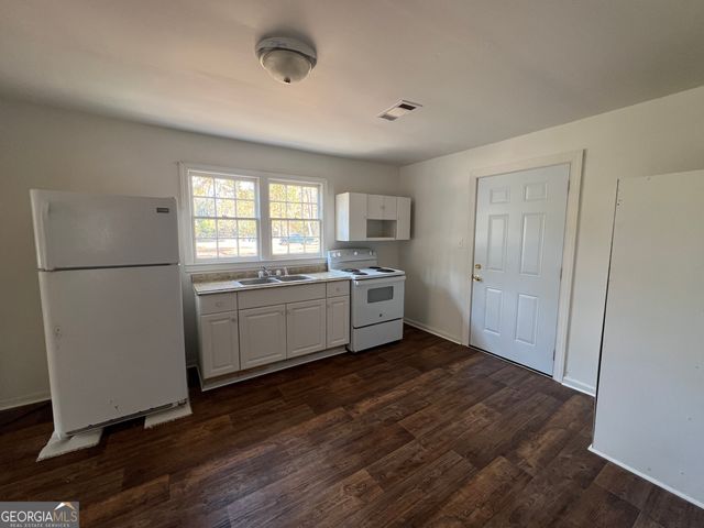 416 Forrest Clary Drive, Thomson, GA 30824