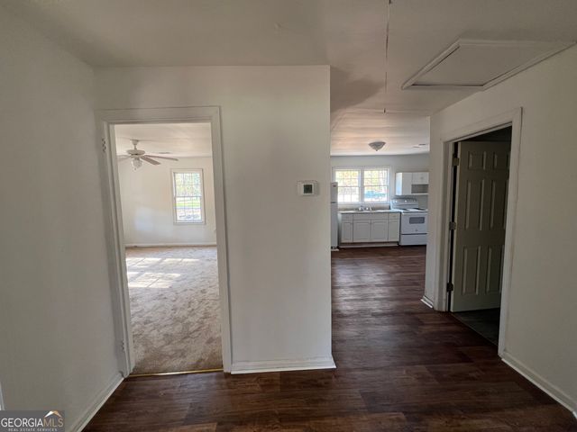 416 Forrest Clary Drive, Thomson, GA 30824