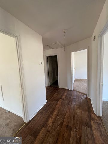 416 Forrest Clary Drive, Thomson, GA 30824