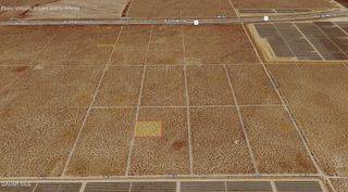20th St, Mojave, CA 93502