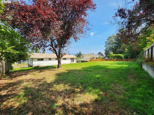 2460 W 21ST Ave, Eugene, OR 97405