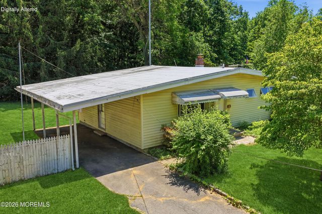 190 Parkview Terrace N, Middletown, NJ 07738