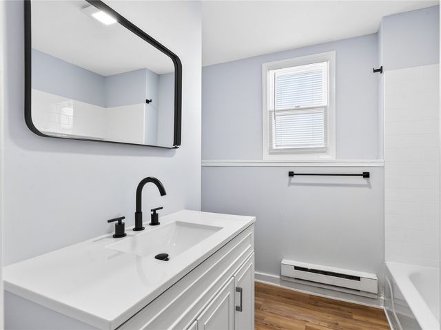 45 Bowman Street, Rochester, NY 14609