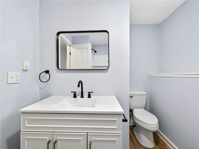 45 Bowman Street, Rochester, NY 14609