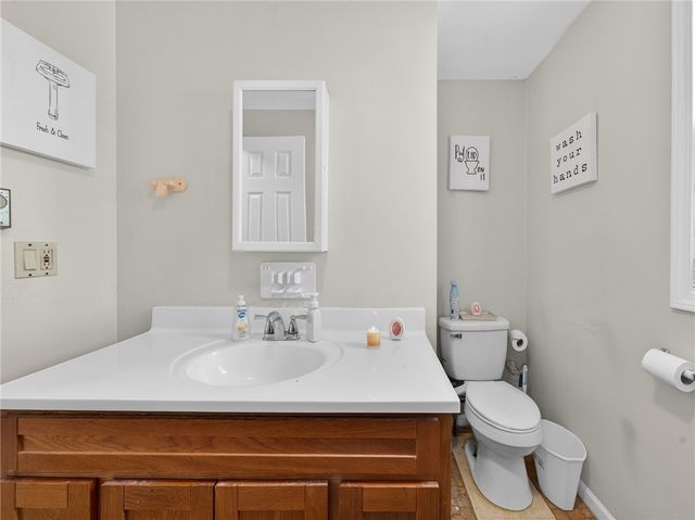 45 Bowman Street, Rochester, NY 14609