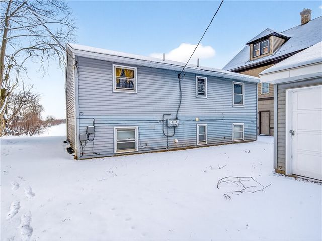 45 Bowman Street, Rochester, NY 14609