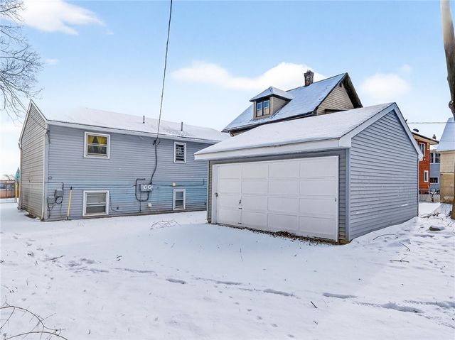 45 Bowman Street, Rochester, NY 14609