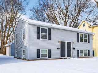 45 Bowman Street, Rochester, NY 14609