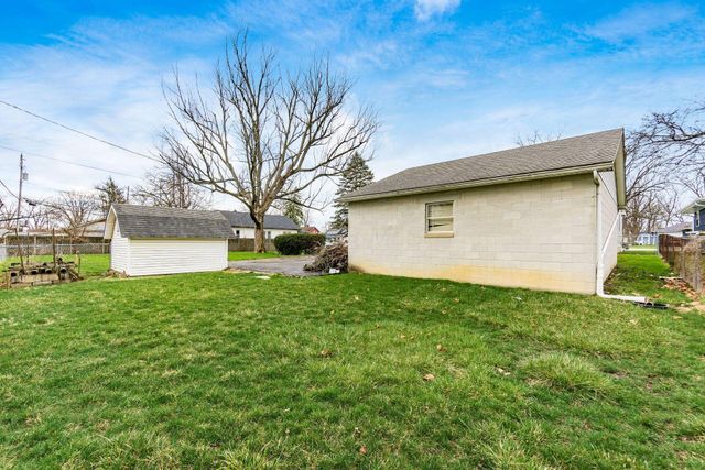 154 Maple Drive, Columbus, OH 43228