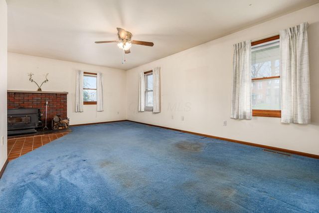 154 Maple Drive, Columbus, OH 43228