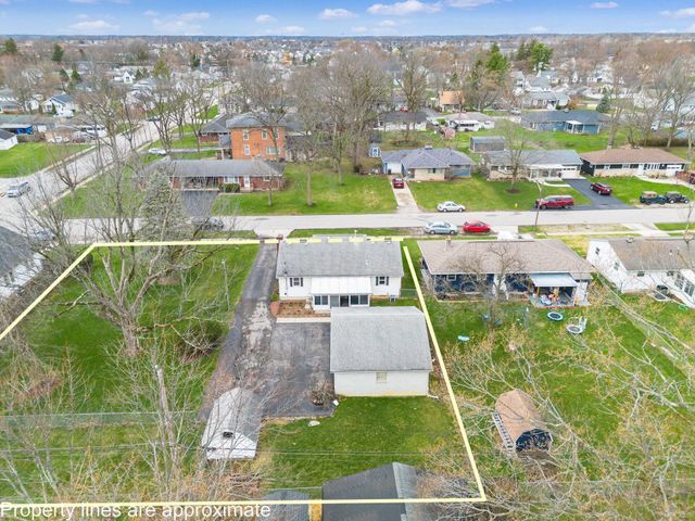 154 Maple Drive, Columbus, OH 43228