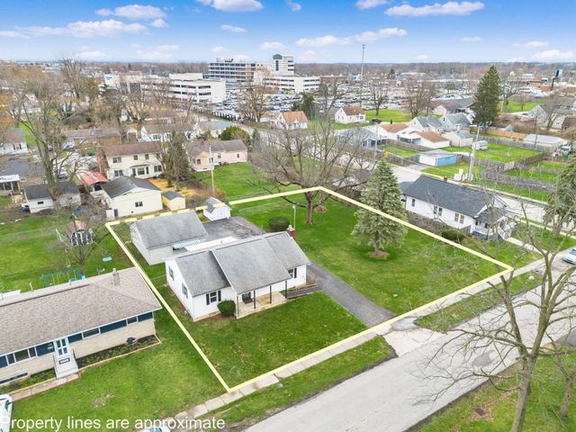 154 Maple Drive, Columbus, OH 43228