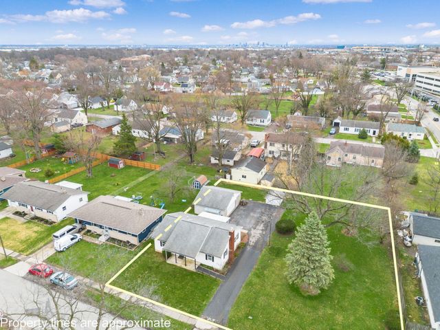 154 Maple Drive, Columbus, OH 43228