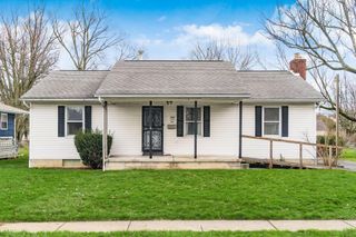 154 Maple Drive, Columbus, OH 43228