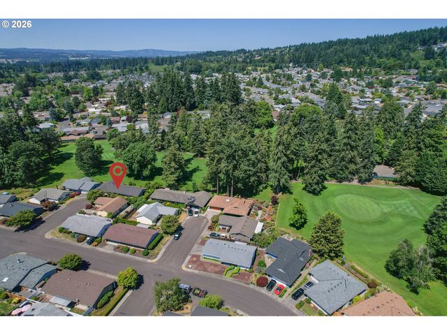 16655 Sw QUEEN MARY Ave, King City, OR 97224