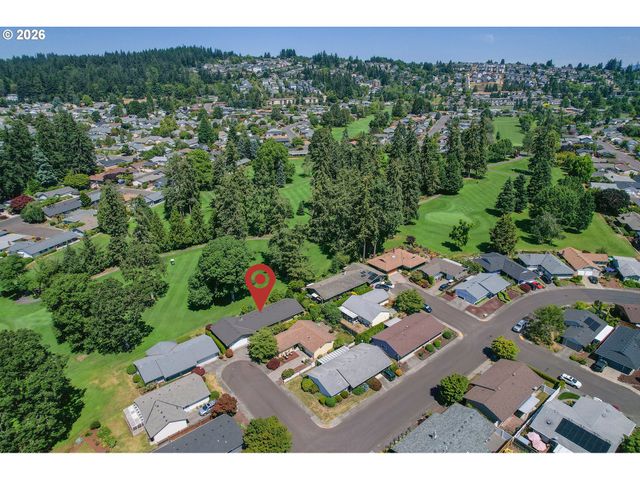 16655 Sw QUEEN MARY Ave, King City, OR 97224