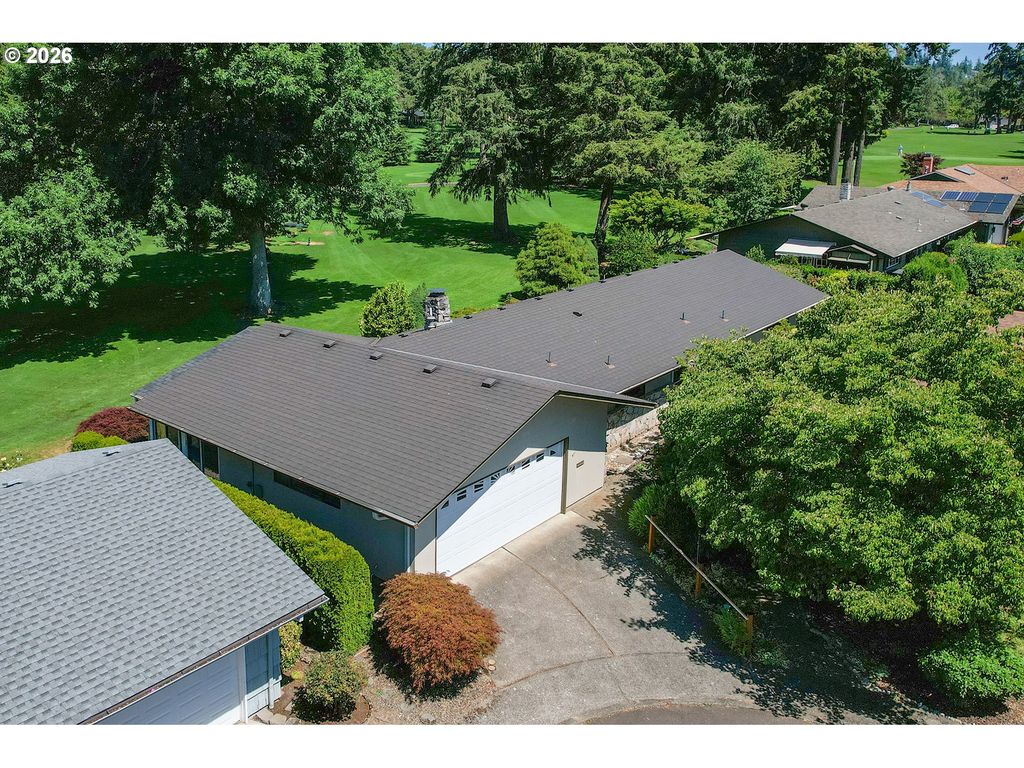 16655 Sw QUEEN MARY Ave, King City, OR 97224