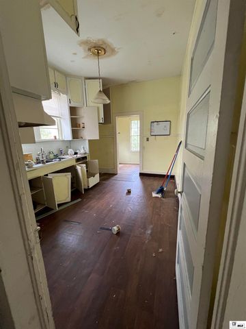 201 MILL BAYOU ROAD, Monroe, LA 71203