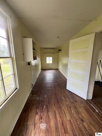 201 MILL BAYOU ROAD, Monroe, LA 71203