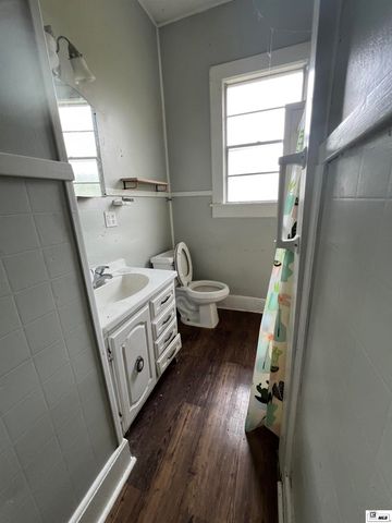 201 MILL BAYOU ROAD, Monroe, LA 71203