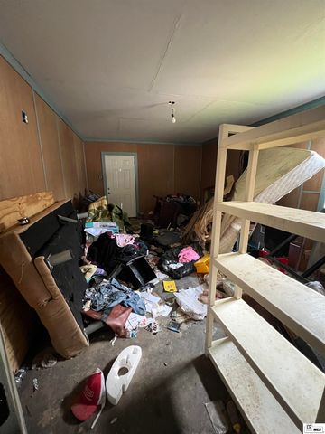 201 MILL BAYOU ROAD, Monroe, LA 71203