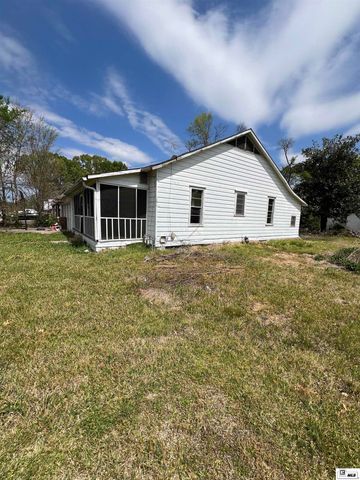 201 MILL BAYOU ROAD, Monroe, LA 71203