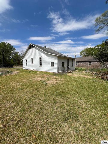 201 MILL BAYOU ROAD, Monroe, LA 71203