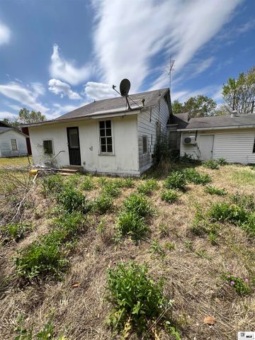 201 MILL BAYOU ROAD, Monroe, LA 71203