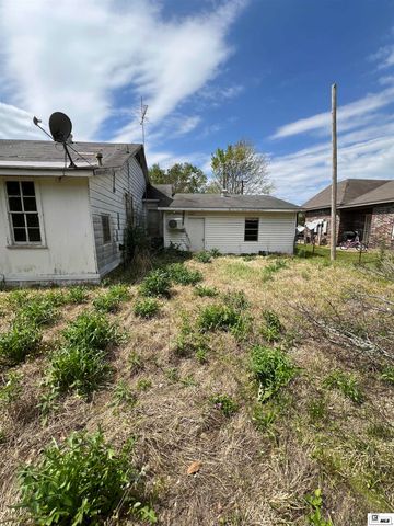 201 MILL BAYOU ROAD, Monroe, LA 71203