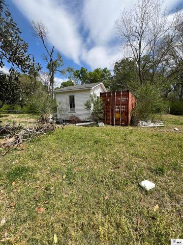 201 MILL BAYOU ROAD, Monroe, LA 71203