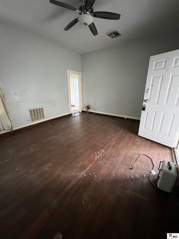 201 MILL BAYOU ROAD, Monroe, LA 71203