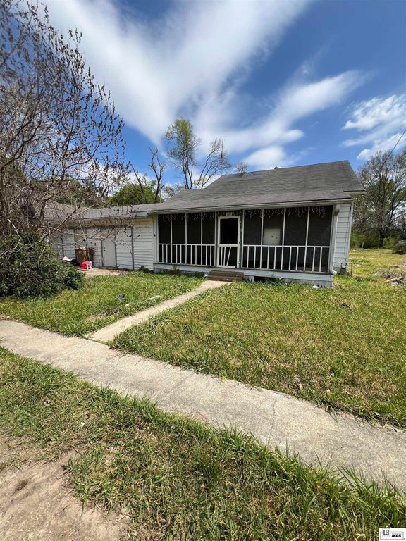 201 MILL BAYOU ROAD, Monroe, LA 71203