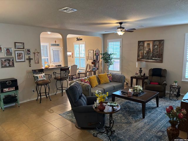 11722 Tahoka Daisy, San Antonio, TX 78245