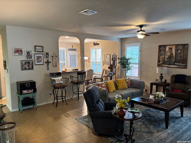 11722 Tahoka Daisy, San Antonio, TX 78245