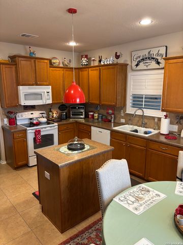 11722 Tahoka Daisy, San Antonio, TX 78245