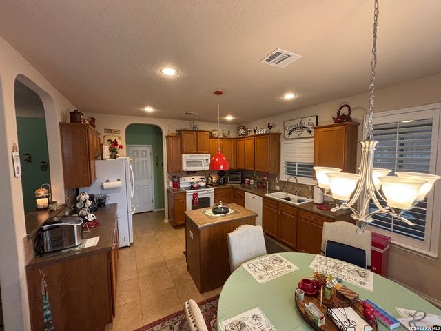 11722 Tahoka Daisy, San Antonio, TX 78245