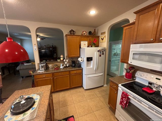 11722 Tahoka Daisy, San Antonio, TX 78245