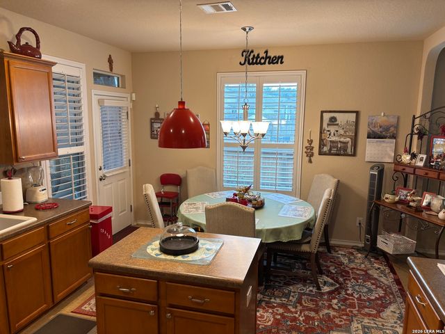 11722 Tahoka Daisy, San Antonio, TX 78245