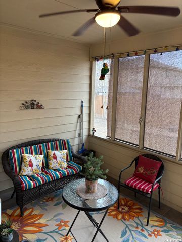 11722 Tahoka Daisy, San Antonio, TX 78245