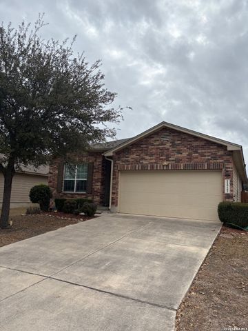 11722 Tahoka Daisy, San Antonio, TX 78245