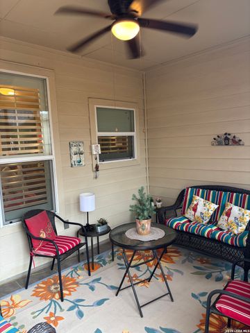 11722 Tahoka Daisy, San Antonio, TX 78245