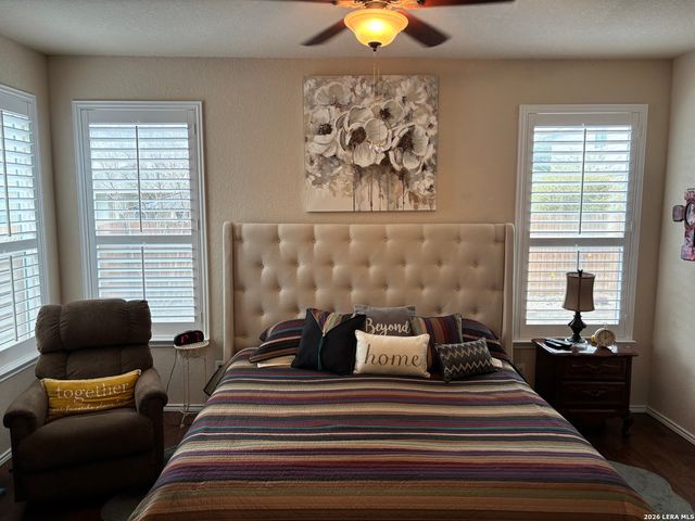 11722 Tahoka Daisy, San Antonio, TX 78245