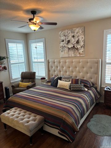 11722 Tahoka Daisy, San Antonio, TX 78245