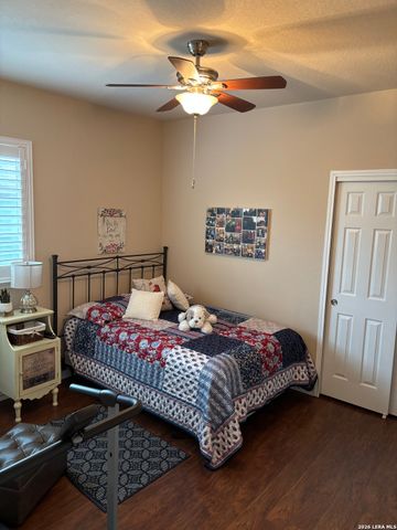 11722 Tahoka Daisy, San Antonio, TX 78245