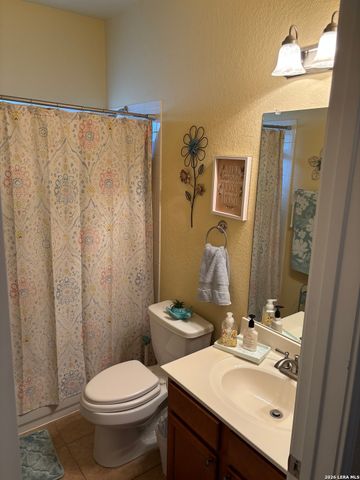 11722 Tahoka Daisy, San Antonio, TX 78245